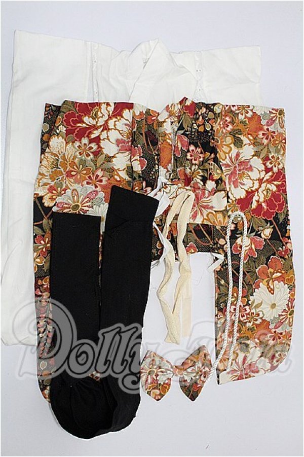 画像4: DD/OF:衣装セット S-26-04-26-124-TO-ZS (4)