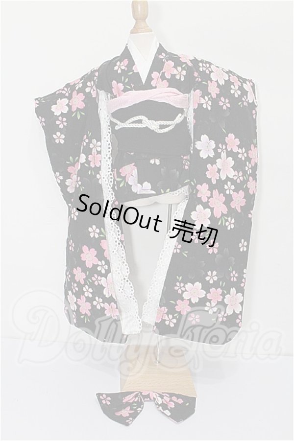 画像1: DD/OF:衣装セット S-26-04-26-125-TO-ZS (1)