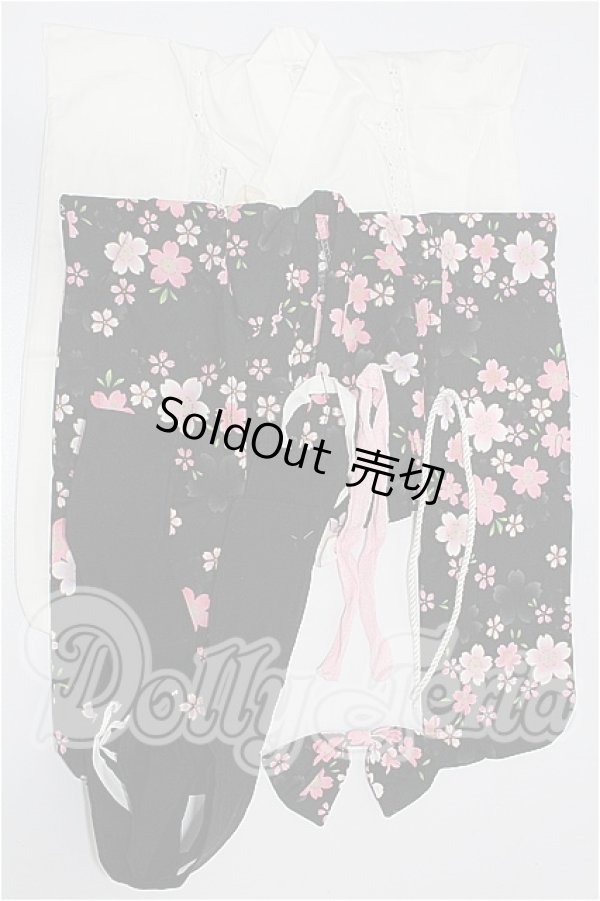 画像4: DD/OF:衣装セット S-26-04-26-125-TO-ZS (4)