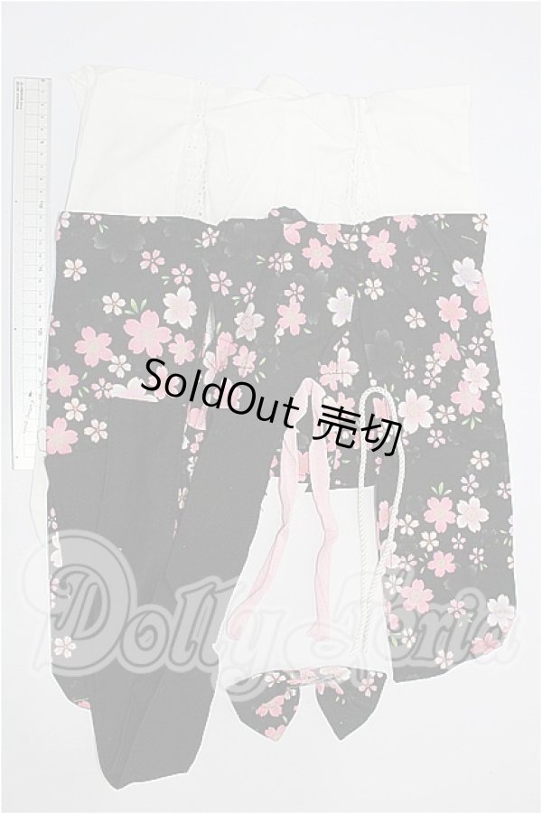 画像5: DD/OF:衣装セット S-26-04-26-125-TO-ZS (5)