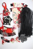 画像1: DD/OF:衣装セット S-26-04-19-220-TO-ZS (1)