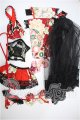 画像: DD/OF:衣装セット S-26-04-19-220-TO-ZS
