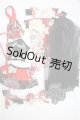 画像: DD/OF:衣装セット S-26-04-19-220-TO-ZS