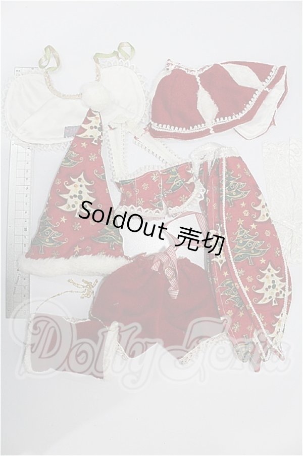 画像2: DD/OF:衣装セット S-26-09-06-473-TO-ZS (2)