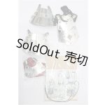 画像: MDD/OF:小物 千葉DOLL工房様 S-26-05-10-334-TO-ZS