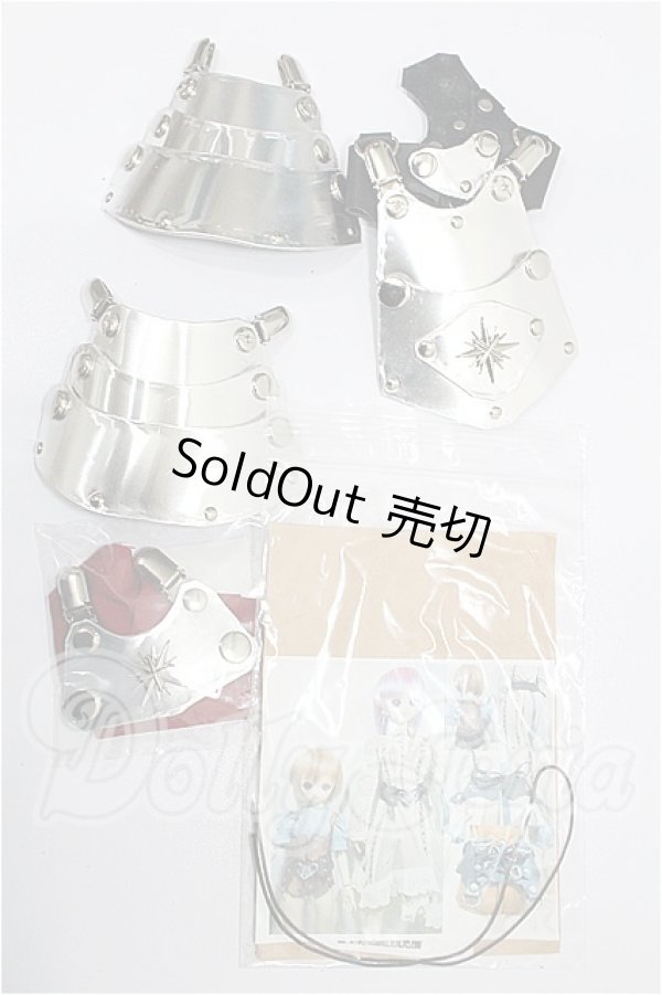 画像1: MDD/OF:小物　千葉DOLL工房様　 S-26-05-10-334-TO-ZS (1)