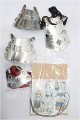 画像: MDD/OF:小物　千葉DOLL工房様　 S-26-05-10-334-TO-ZS