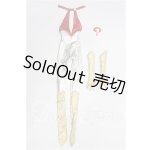 画像: DD/OF:衣装セット S-26-04-19-160-TO-ZS