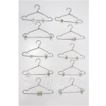 画像: MSD＆MDD/ハンガーセット S-26-04-12-169-TO-ZS
