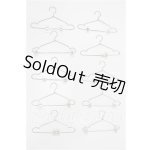 画像: MSD＆MDD/ハンガーセット S-26-04-12-169-TO-ZS