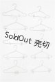 画像: MSD＆MDD/ハンガーセット S-26-04-12-169-TO-ZS