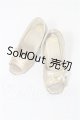 画像: SD16/OF:靴 S-26-06-14-516-TO-ZS