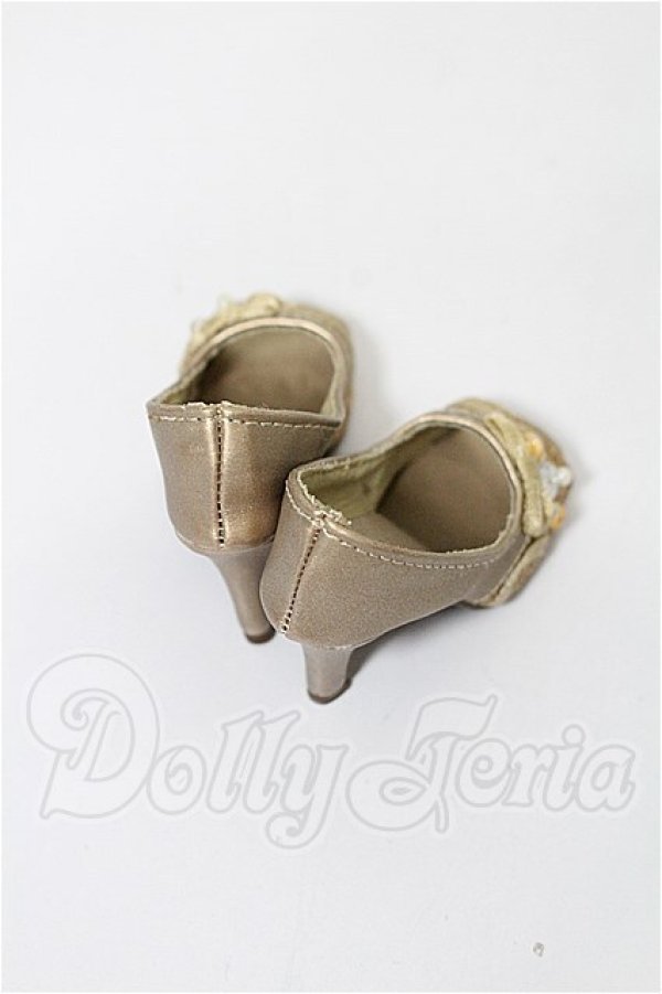 画像2: SD16/OF:靴 S-26-04-19-177-TO-ZS (2)