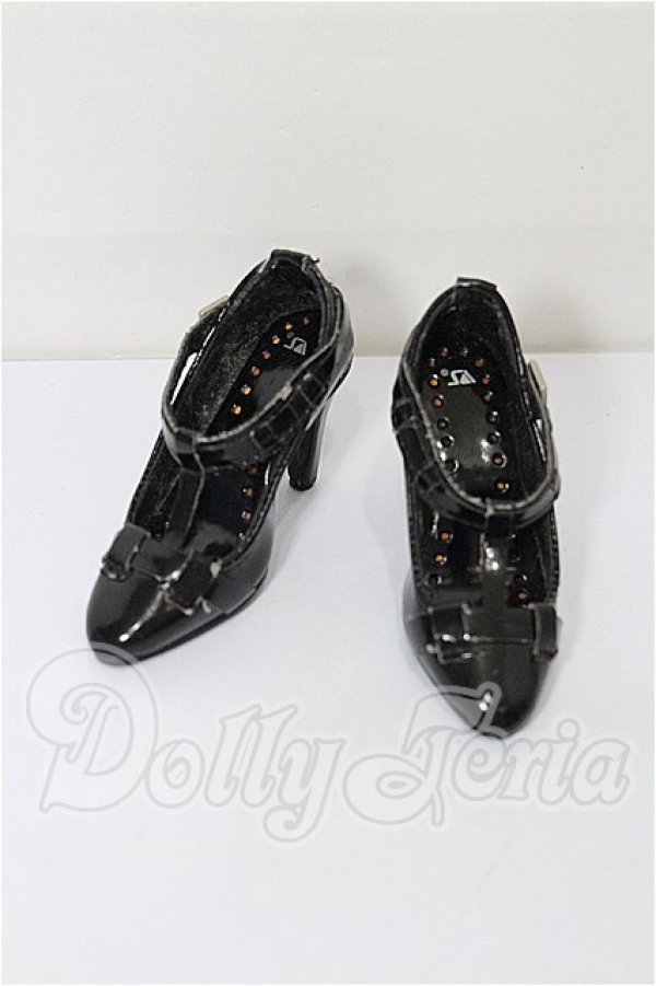 画像1: SD16/OF:靴 S-26-04-12-155-TO-ZS (1)