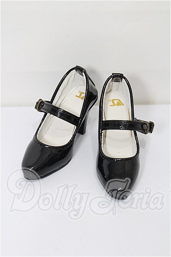 画像1: SD16/OF:靴 S-26-04-12-157-TO-ZS (1)