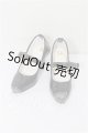 画像: SD16/OF:靴 S-26-06-14-513-TO-ZS