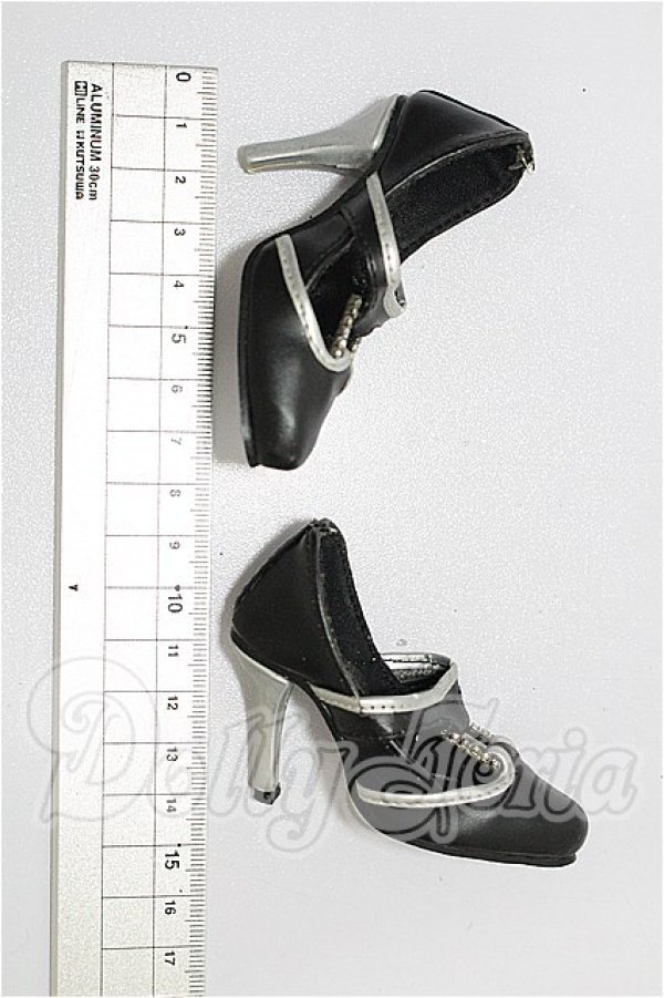 画像3: SD16/OF:靴 S-26-04-12-156-TO-ZS (3)