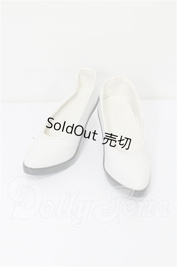 画像1: SD/OF:靴 S-26-04-12-321-TO-ZS (1)