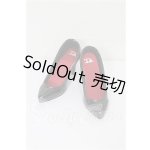 画像: SD16/OF:靴 S-26-04-12-318-TO-ZS