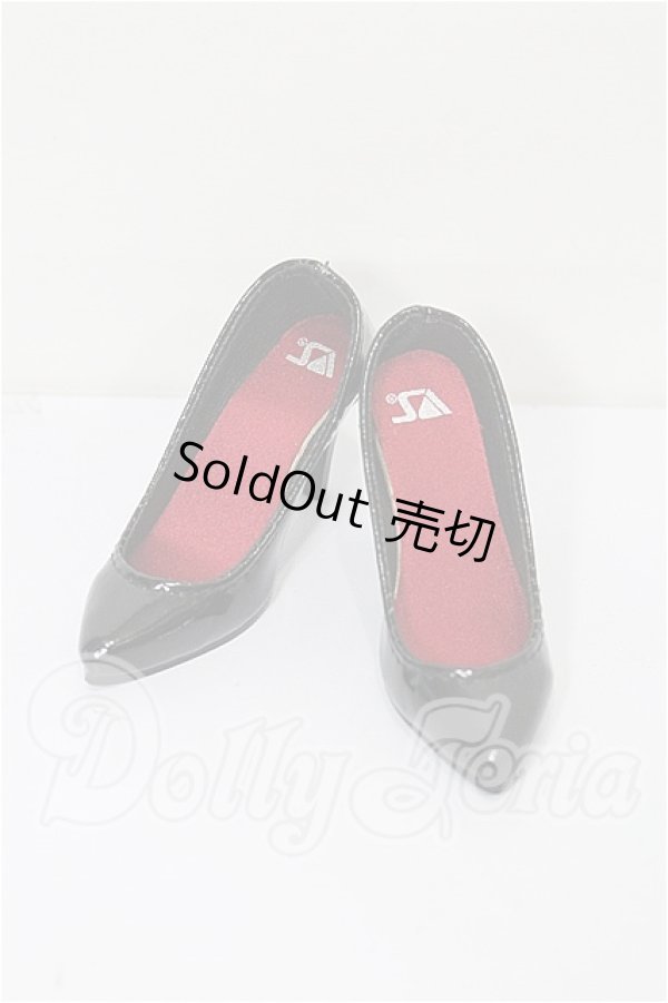 画像1: SD16/OF:靴 S-26-04-12-318-TO-ZS (1)