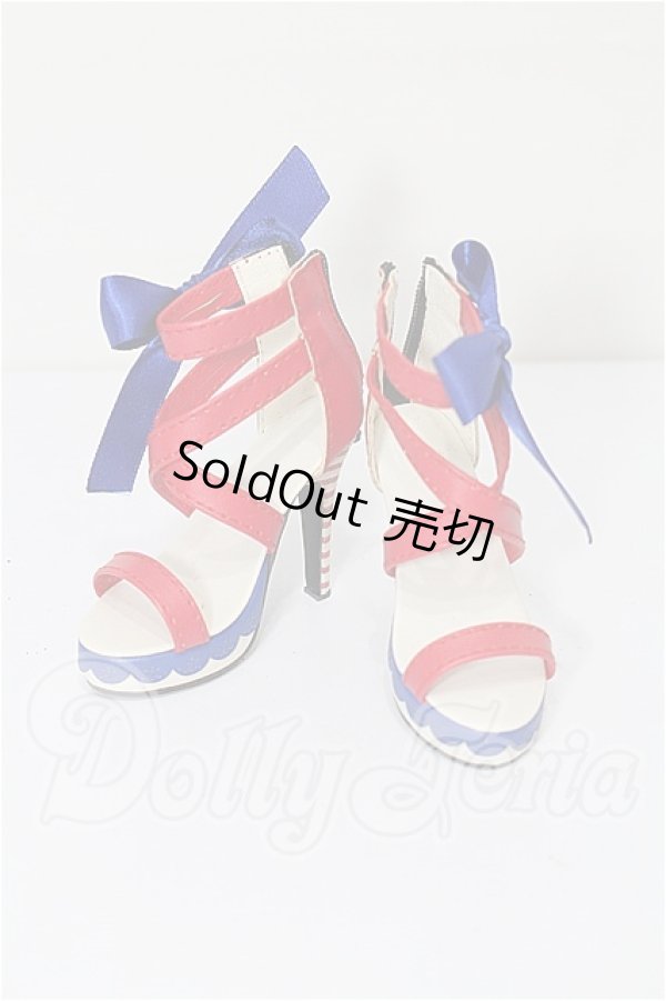 画像1: DD/OF:靴 S-26-04-12-161-TO-ZS (1)