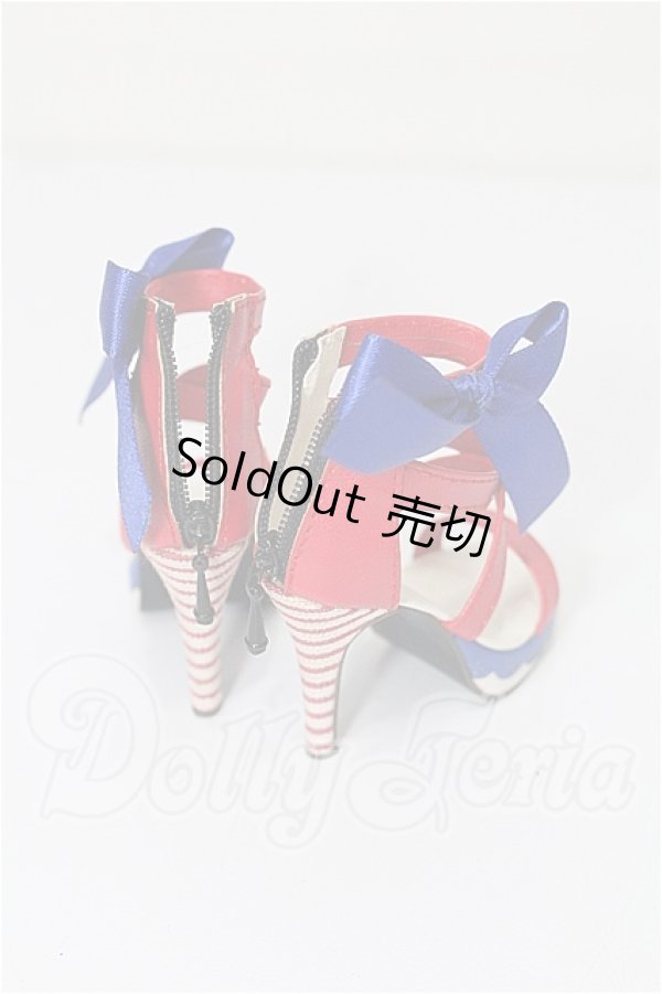 画像2: DD/OF:靴 S-26-04-12-161-TO-ZS (2)