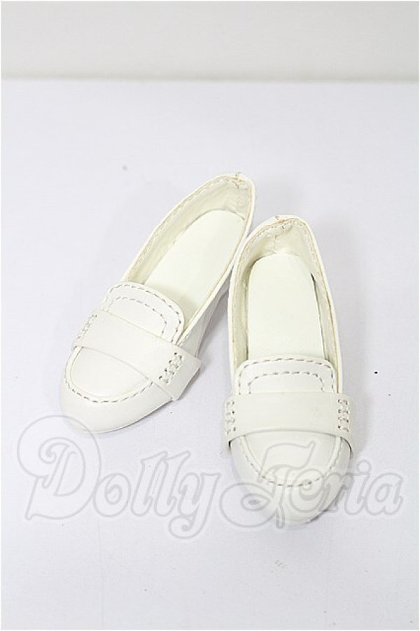 画像1: SD/OF:靴 S-26-04-12-322-TO-ZS (1)