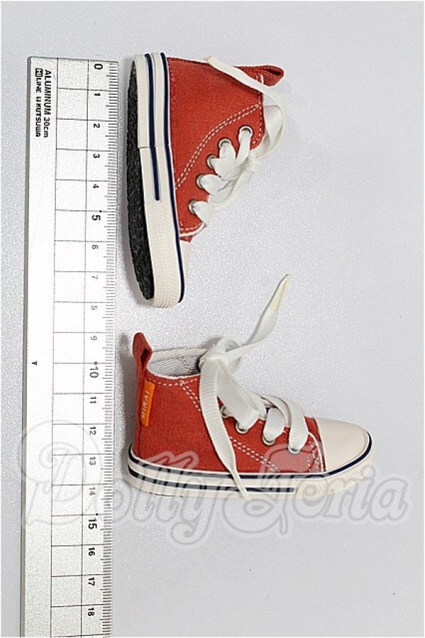 画像3: SD/OF:靴 S-26-04-12-154-TO-ZS (3)