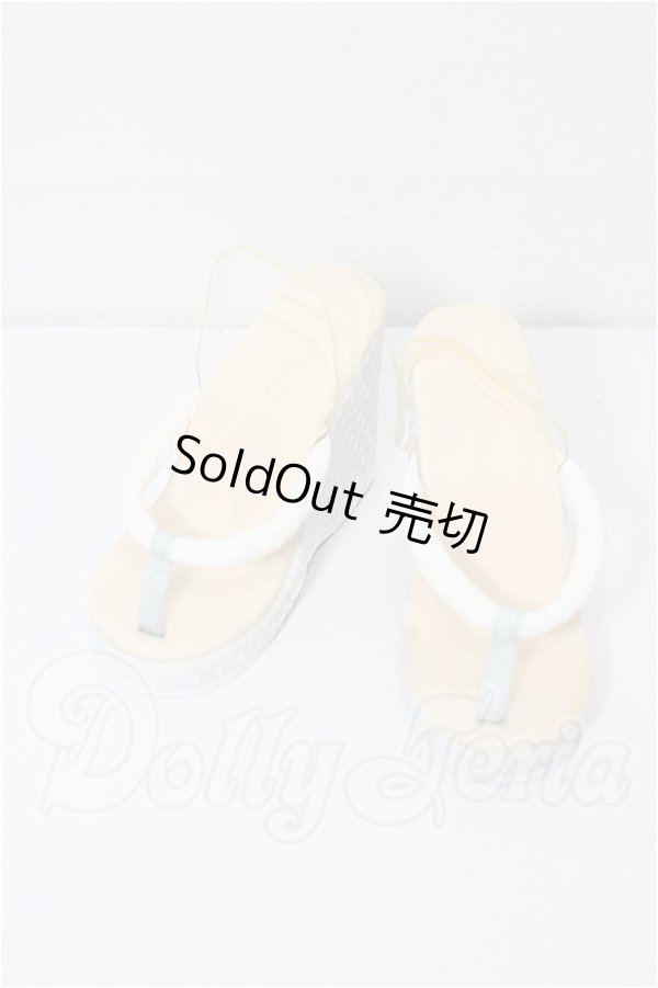 画像1: SD/OF:靴 S-26-04-12-158-TO-ZS (1)