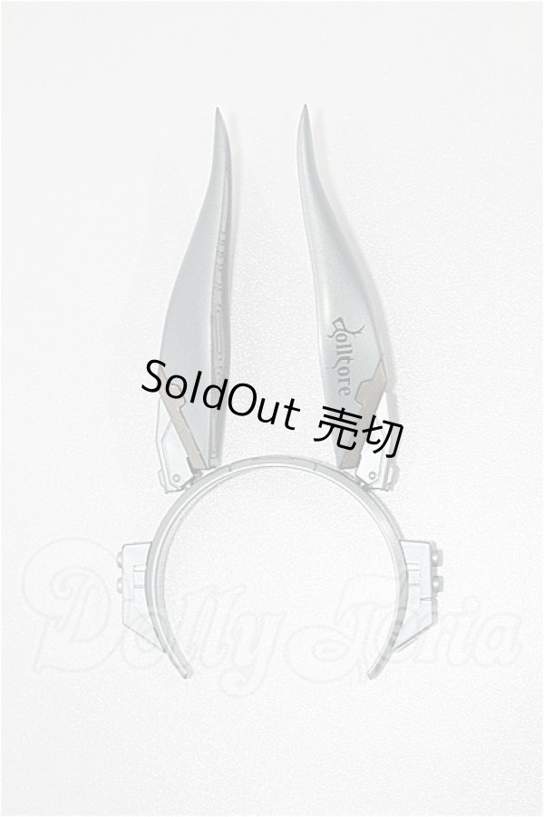 画像2: 50cmサイズドール/OF:小物 S-26-04-12-247-TO-ZS (2)