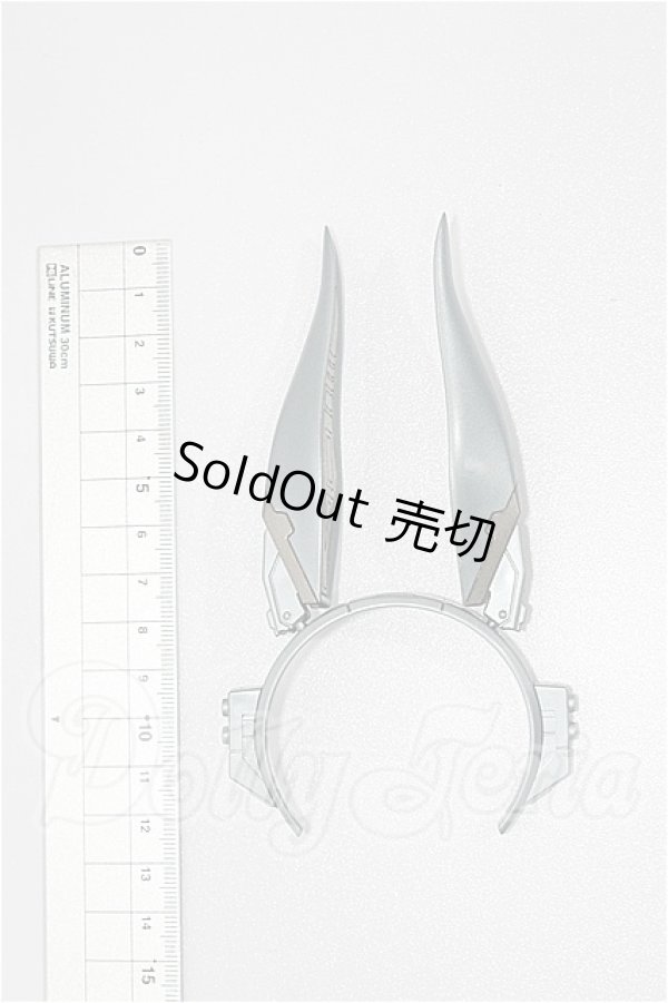 画像3: 50cmサイズドール/OF:小物 S-26-04-12-247-TO-ZS (3)