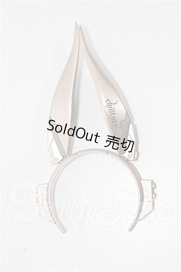 画像2: 50cmサイズドール/OF:小物 S-26-04-12-251-TO-ZS (2)