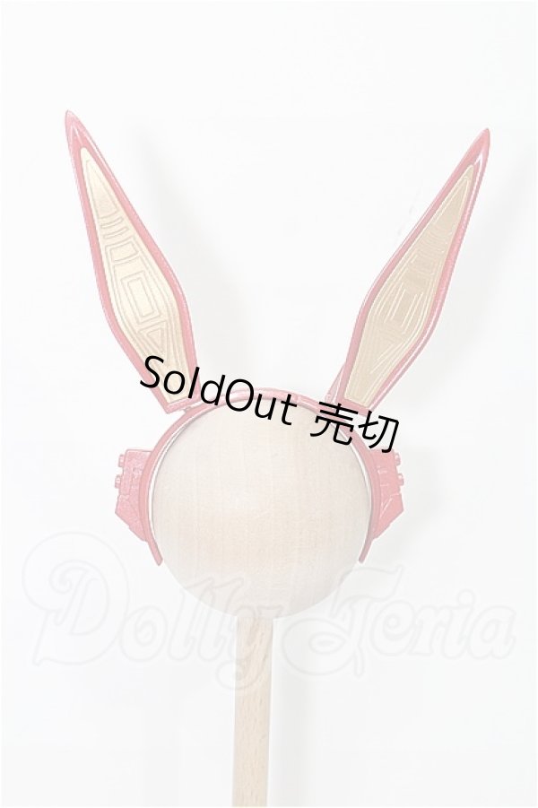 画像1: 50cmサイズドール/OF:小物 S-26-04-12-249-TO-ZS (1)