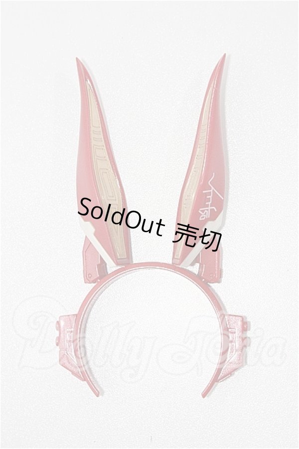 画像2: 50cmサイズドール/OF:小物 S-26-04-12-249-TO-ZS (2)