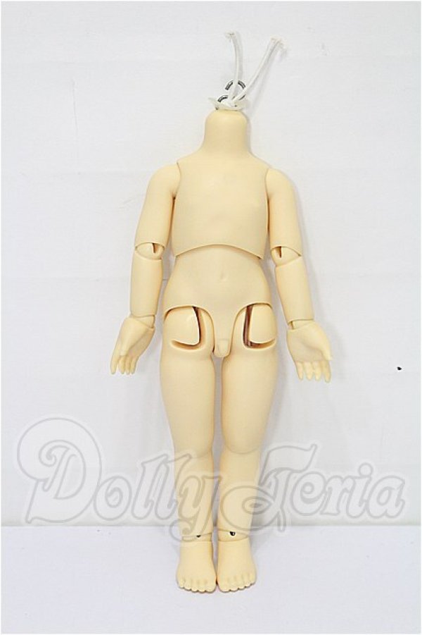 画像1: 幼SD男の子/ボディ S-26-04-05-302-TO-ZS (1)