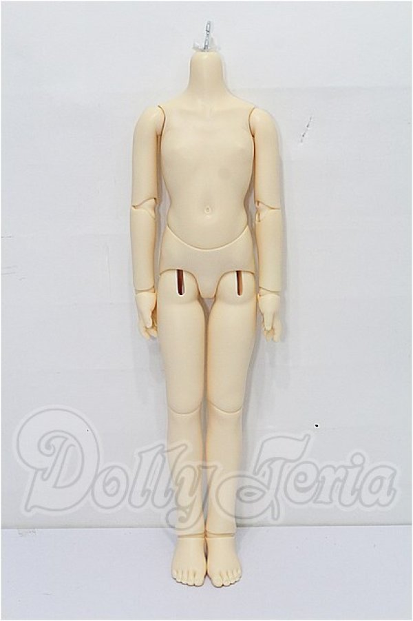 画像1: SDM女の子/ボディのみ S-26-04-05-301-TO-ZS (1)
