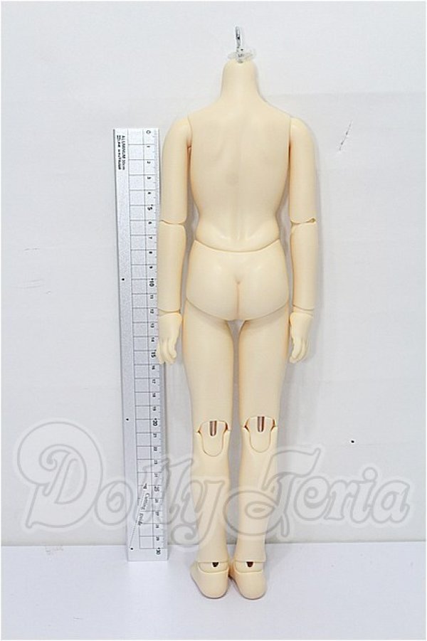 画像2: SDM女の子/ボディのみ S-26-04-05-301-TO-ZS (2)