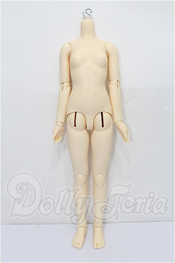 画像1: SD女の子/一体型ボディ S-26-04-05-297-TO-ZS (1)