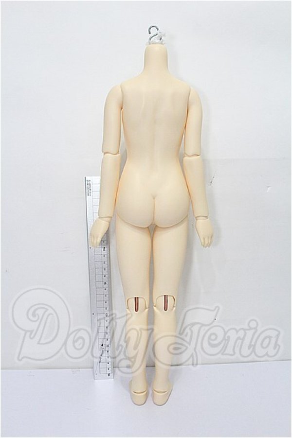 画像2: SD女の子/一体型ボディ S-26-04-05-297-TO-ZS (2)