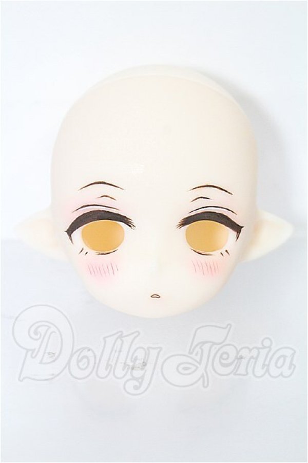 画像1: TinyFox/1/6 C-05ヘッド S-26-04-19-200-TO-ZS (1)