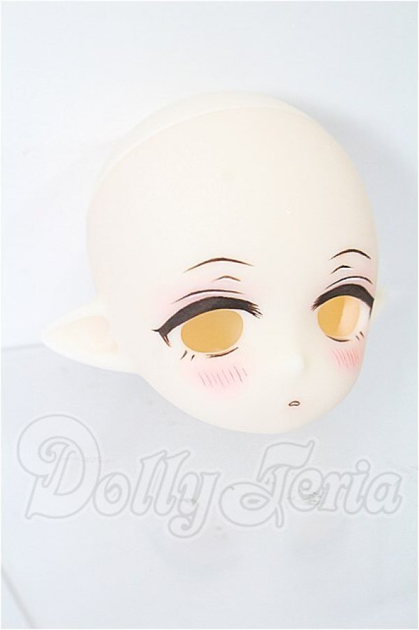 画像2: TinyFox/1/6 C-05ヘッド S-26-04-19-200-TO-ZS (2)