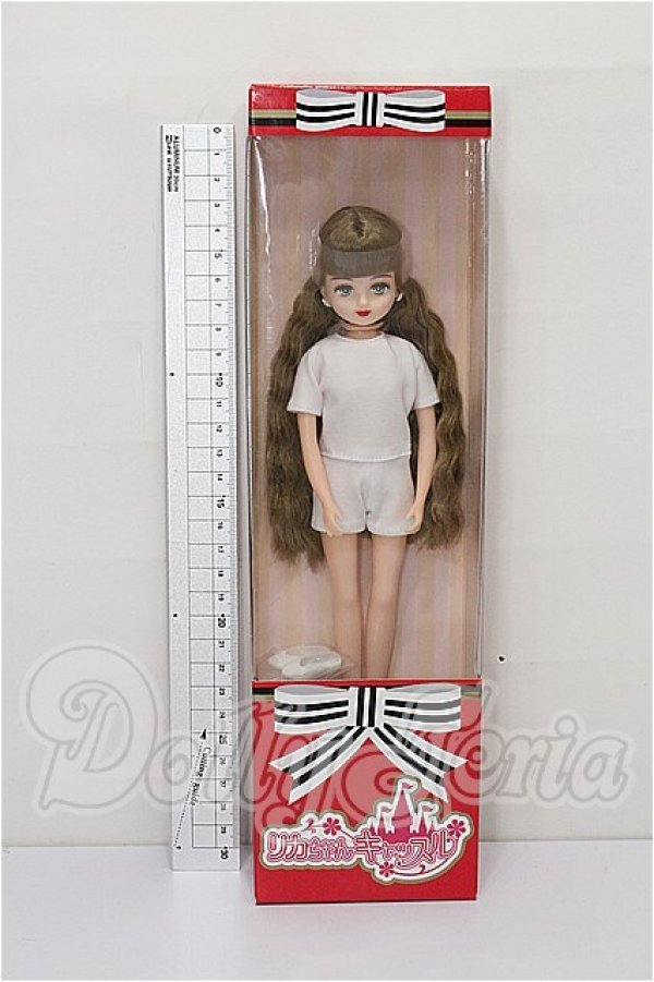 画像2: リカちゃんキャッスル/パレットF 2024年赤いカメラモデル S-26-04-12-105-TO-ZS (2)