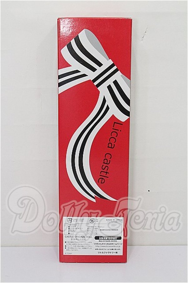 画像3: リカちゃんキャッスル/パレットF 2024年赤いカメラモデル S-26-04-12-105-TO-ZS (3)