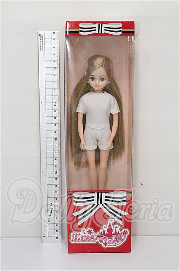 画像2: リカちゃんキャッスル/パレットF 催事BASICモデル S-26-04-12-107-TO-ZS (2)