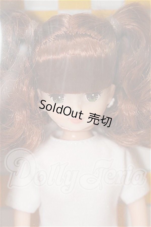 画像1: リカちゃんキャッスル/あきちゃん 2023年神戸三宮オリジナルモデル S-26-04-12-109-TO-ZS (1)