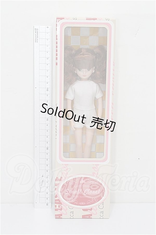 画像2: リカちゃんキャッスル/あきちゃん 2023年神戸三宮オリジナルモデル S-26-04-12-109-TO-ZS (2)