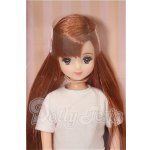 画像: リカちゃんキャッスル/みほちゃん 2024年神戸三宮BASICモデル S-26-04-12-110-TO-ZS