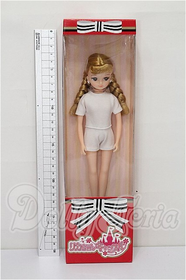 画像2: リカちゃんキャッスルきらちゃん 2014年日本橋オリジナルモデル S-26-04-12-112-TO-ZS (2)