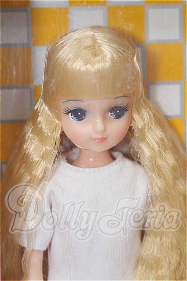 画像1: リカちゃんキャッスル/きらちゃん 2001年着回しコーディネート-2モデル S-26-04-12-114-TO-ZS (1)