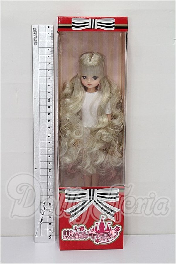 画像2: リカちゃんキャッスル/きらちゃん　2022年神戸三宮BASICモデル S-26-04-12-115-TO-ZS (2)